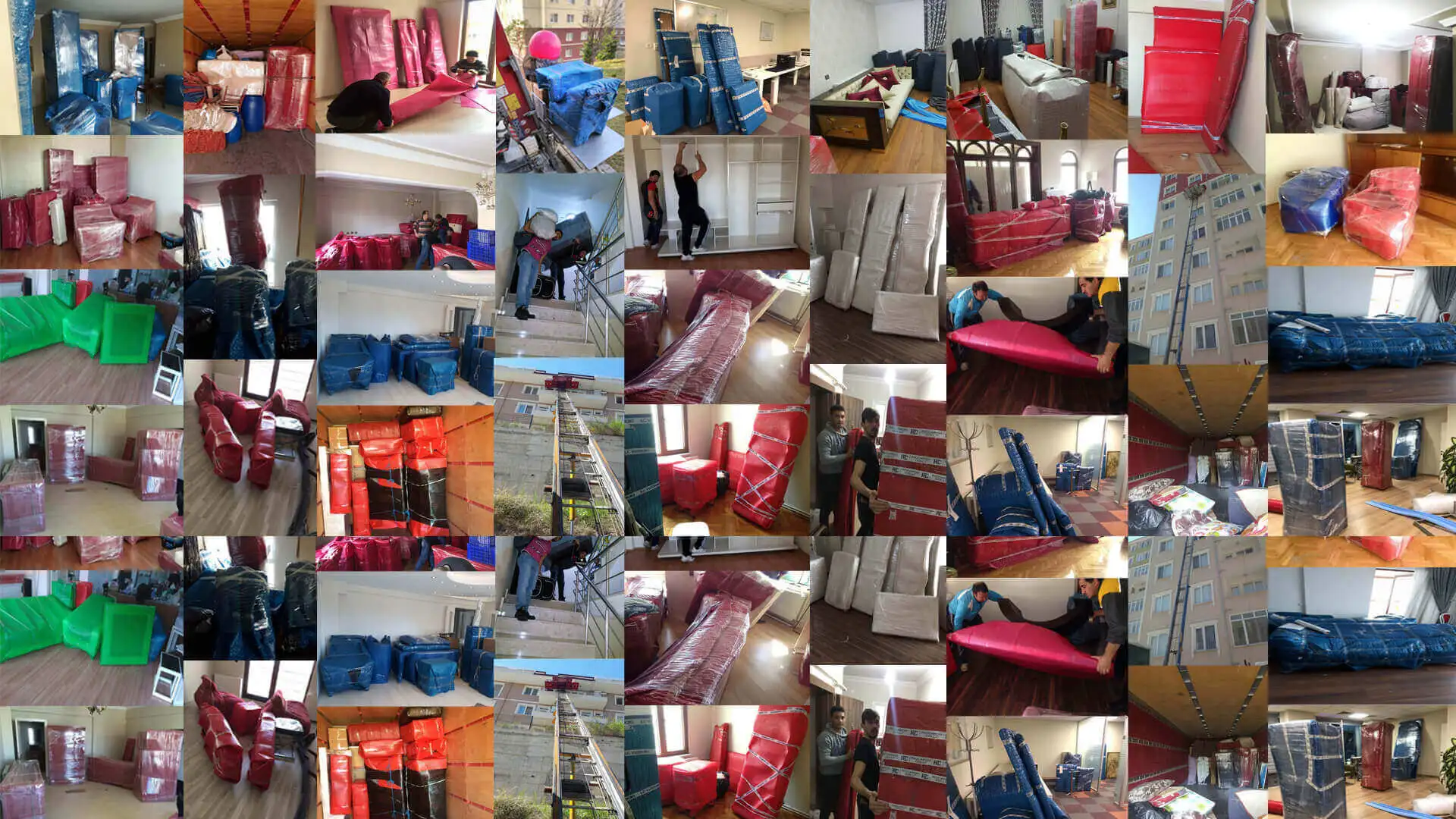 Bakırköy Evden Eve Nakliyat Slider